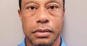 El golfista Tiger Woods, su arresto y el accidente de tránsito que lo complica