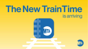 NYC centraliza transporte público en una App: rastrea trenes y buses en tiempo real