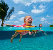 Piscinas en Miami Beach gratis para los residentes