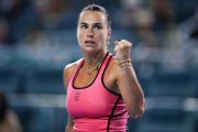 Aryna Sabalenka se corona en Miami: victoria histórica contra Coco Gauff