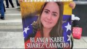 Liberan a la apoderada del Diario La Voz, Blanca Suárez: estuvo más de un año detenida