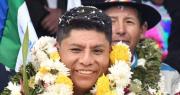 Es oficial: Loza gana en primera vuelta y es el nuevo gobernador electo de Cochabamba