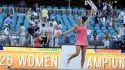 Aryna Sabalenka gana el WTA 1000 de Miami y hace historia al completar el Sunshine Double