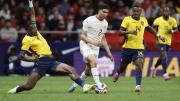 Ecuador y la racha de empates: ¿Ha mejorado su nivel previo al Mundial 2026?