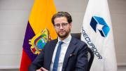 ¿Quién es Sebastián Maag, el nuevo gerente de Petroecuador?