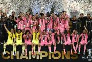 MLS quiere competir con Europa tras el Mundial 2026