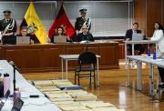 Uso de testimonios de procesados en Ecuador genera críticas sobre la justicia