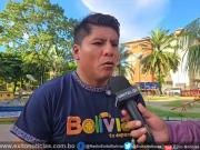 “Somos ganadores”: Loza confirma triunfo y promete unidad para transformar Cochabamba