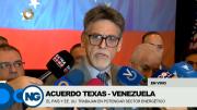 Productores de Texas y Venezuela firman acuerdo de cooperación energética