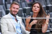 David Beckham y su esposa entran en conflicto con sus vecinos: ¿Qué pasó?