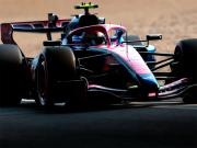 Franco Colapinto no pudo sumar puntos, pero cumplió una aceptable performance en el Gran Premio de Japón de la F1