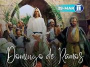 Domingo de Ramos: Preludio de la Pasión y Entrada Triunfal de Jesús a Jerusalén