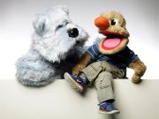 Carozo, Narizota y la civilización perdida