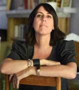 María Lobo: “Nada me resulta menos interesante que un autor que se propone hablar de una provincia para ‘representarla