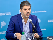 Cruce por YPF: Carlos Bianco tildó de “perturbado” a Milei