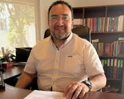 Francisco Abril: “Si soy el obstáculo, daré un paso al costado en AFA”