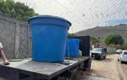 Cumaná cumple un mes sin agua entre fallas, anuncios oficiales y protestas