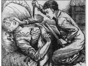 Tenía 13 años, mató a su madre y volvió a dormir: Robert Coombes, el asesino que sacudió a la Inglaterra victoriana