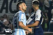 Racing ganó con lo justo, eliminó a San Martín de Formosa y se enfoca en Independiente