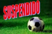 Se Suspendió Fecha de Sub 15