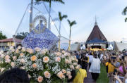 Lunes Santo en Bahía de Biscayne: Santuario de la Caridad anuncia programa para este 30 de marzo
