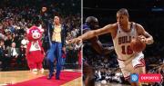 Bison Dele: del título con Michael Jordan y los Chicago Bulls en NBA a un enigma en el Pacífico Sur