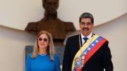 Nicolás Maduro pidió paz y unidad desde prisión tras su audiencia en Nueva York