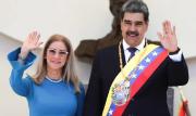 Presidente Maduro y Cilia Flores envían mensaje a Venezuela dos días después de la audiencia: