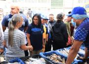 Venezuela construye una economía diversificada para potenciar los motores productivos: Afirma Delcy Rodríguez