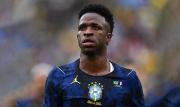 Vinícius entrena con Brasil y rebaja alarmas antes del amistoso ante Croacia