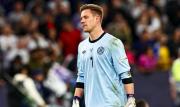 DT de Alemania dice que Ter Stegen tiene opciones “muy pocas” de ir al Mundial