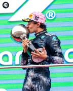 Antonelli es el líder más joven en la historia de la F1 tras ganar el GP de Japón