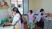 Gobierno dispone descanso con goce de haberes para trabajadoras del hogar este lunes