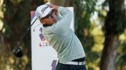 Golf: boliviano Quiroga se ubica cuarto en el Sudamericano Juvenil