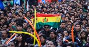 ¿Si Bolivia clasifica al mundial habrá feriado? Esto responde el presidente Rodrigo Paz