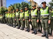 Cuestionan políticas anticorrupción en la Policía