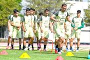 VILLEGAS DEFINE SU 11 TITULAR
