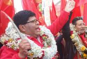 Eliser Roca llega como el alcalde de El Alto con el menor respaldo popular en más de dos décadas