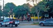 Muere estudiante de 13 años y ocho resultan heridos en tiroteo escolar en Argentina