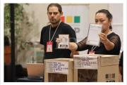 TED-Santa Cruz: Repetición de la votación no afectará convocatoria al balotaje