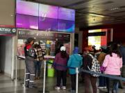 Faltan dos días: desde el 1 de abril Mi Teleférico habilitará pago con código QR