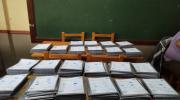 TED de Santa Cruz repetirá votación en 30 mesas de tres municipios el 5 de abril
