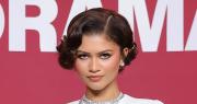 Zendaya advierte que desaparecerá por un tiempo