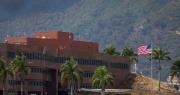 Estados Unidos reanuda oficialmente las operaciones de su Embajada en Venezuela