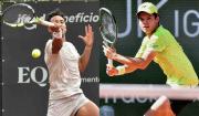Dellien y Prado se despiden en semifinales del Challenger de Sao Paulo