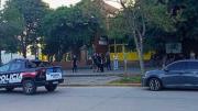 Horror en Argentina: estudiante de 15 años mató con una escopeta a otro en una escuela