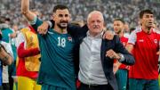 Graham Arnold, el DT de Irak que conoce la presión de un repechaje ante un rival sudamericano