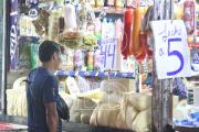 Semana Santa: Baja el precio del queso, pero sube el kilo de pacú