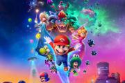 Super Mario vuelve a los cines con una aventura más grande, más rápida y con más acción