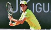 Juan Carlos Prado ingresa al Top 200 del ranking ATP